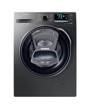 Samsung 8.5kg AddWash™ Front Load Washer - WW85K6410QX