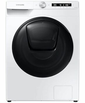 Samsung 8.5kg/6kg AddWash Washer Dryer Combo WD85T554DBW
