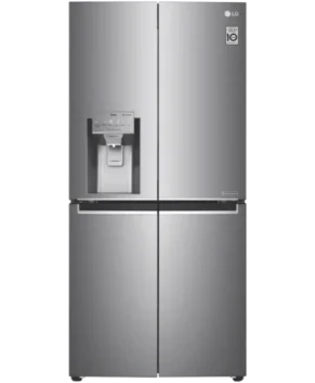 LG 506L French Door Refrigerator GF-L570PNL