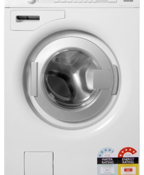 ASKO 10kg Front Load Washing Machine & ASKO 6.5kg Condenser Dryer W8844XL,T754C(pair)