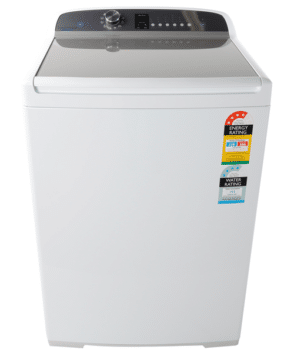 Fisher & Paykel CleanSmart 10kg Top Load Washing Machine WL1068P1