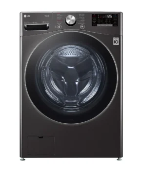 LG  16kg Front Load Washing Machine with Steam+ and Turbo Clean®  WXLC-1116B