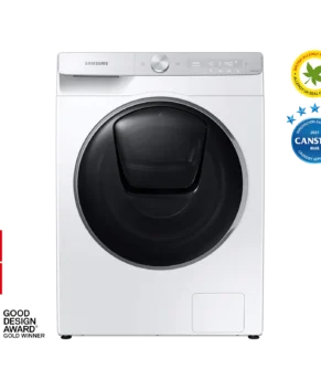 Samsung 8.5 kg QuickDrive™ Smart Front Load Washer - WW85T984DSH (Never Used)