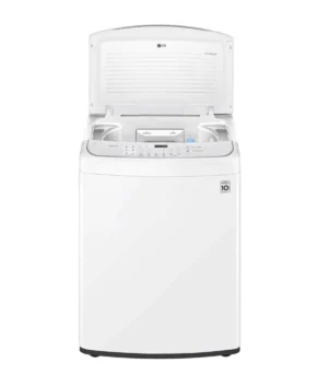 LG  10kg Top Load Washing Machine with TurboClean3D™ (Carton Damage) WTG1034WF