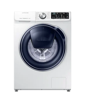 Samsung 8.5kg QuickDrive™ Front Load Washer - WW85M64FOPW