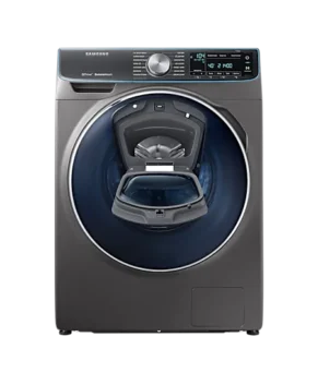 Samsung 8.5kg QuickDrive™ Front Load Washer - WW85M74FNOO