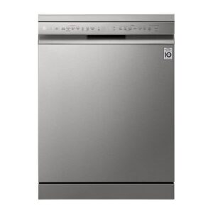 LG 14 Place QuadWash® Dishwasher in Stainless Finish XD5B24PS