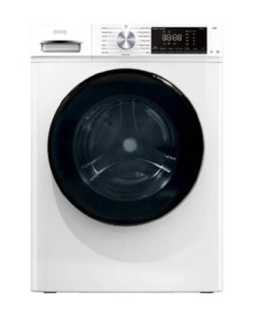 Brand new 5 years warranty CHiQ 8.5kg Front Load Washing Machine WFL85PL48W1