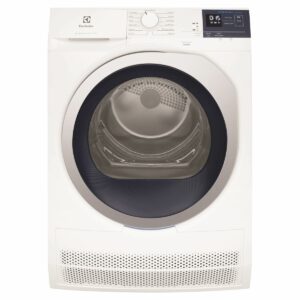 Electrolux 8kg heat pump dryer, Wi-Fi enabled EDH803BEWA