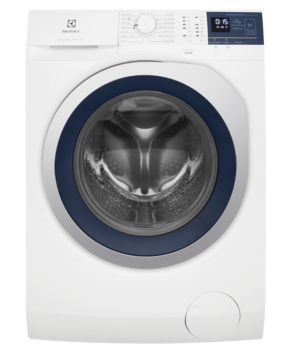 Electrolux 8.5kg front load washer with Sensor Wash EWF8524CDWA
