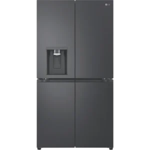 LG 637L French Door Refrigerator GF-L700MBL