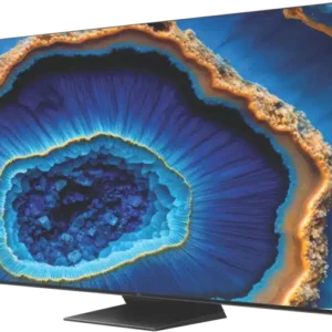 TCL 65" C755 QD-MiniLED Google TV 24 65C755