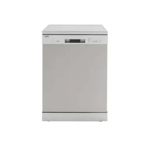 Euro Freestanding 600mm Dishwasher Stainless Steel EDV604SS   3 years Warranty