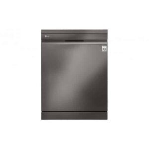 LG XD3A15MB LG 15 Place QuadWash Dishwasher in Stainless Finish