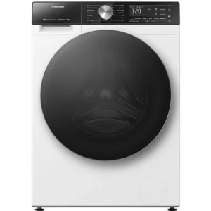 Hisense HWFS1015E 10kg Series 5 Front Load Washer (White)