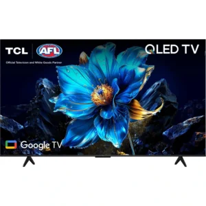 TCL 65" P7K QLED 4K UHD Google TV [2025] 65P7K